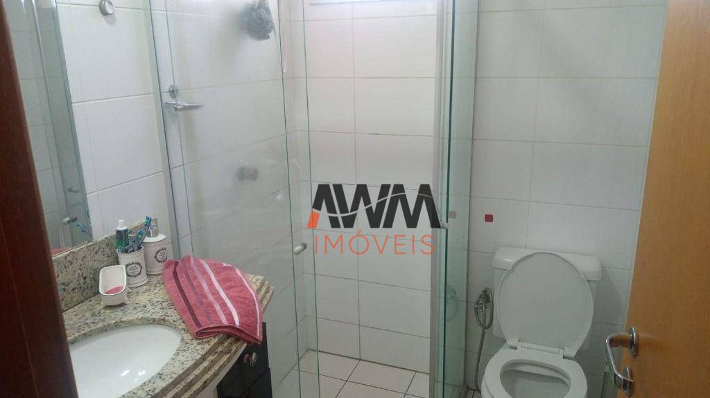 Apartamento à venda com 3 quartos, 75m² - Foto 10