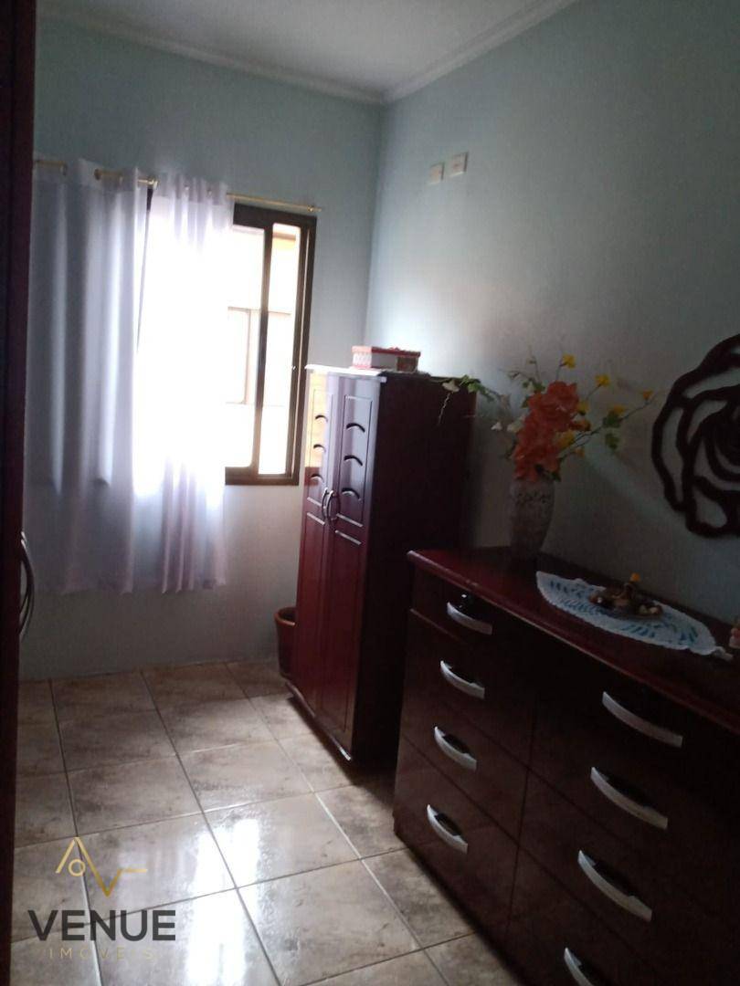 Sobrado à venda com 3 quartos, 110m² - Foto 16