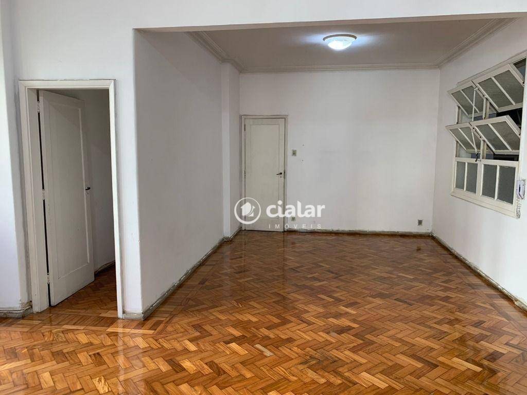 Apartamento à venda com 3 quartos, 173m² - Foto 18