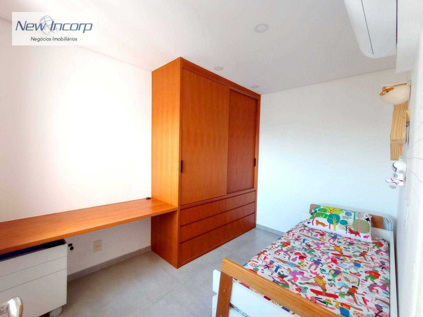 Apartamento à venda com 3 quartos, 83m² - Foto 36