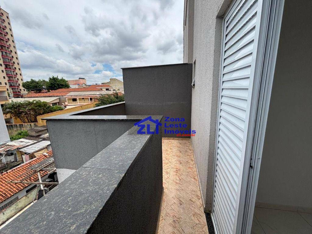 Apartamento à venda com 1 quarto, 50m² - Foto 9