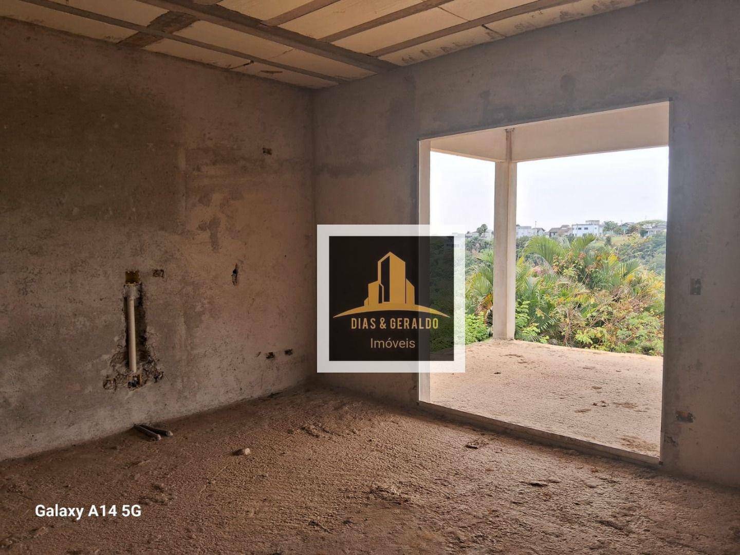 Sobrado à venda com 6 quartos, 494m² - Foto 57