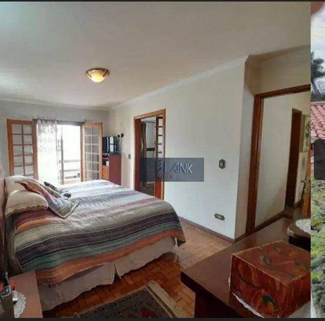 Casa à venda com 3 quartos, 191m² - Foto 37