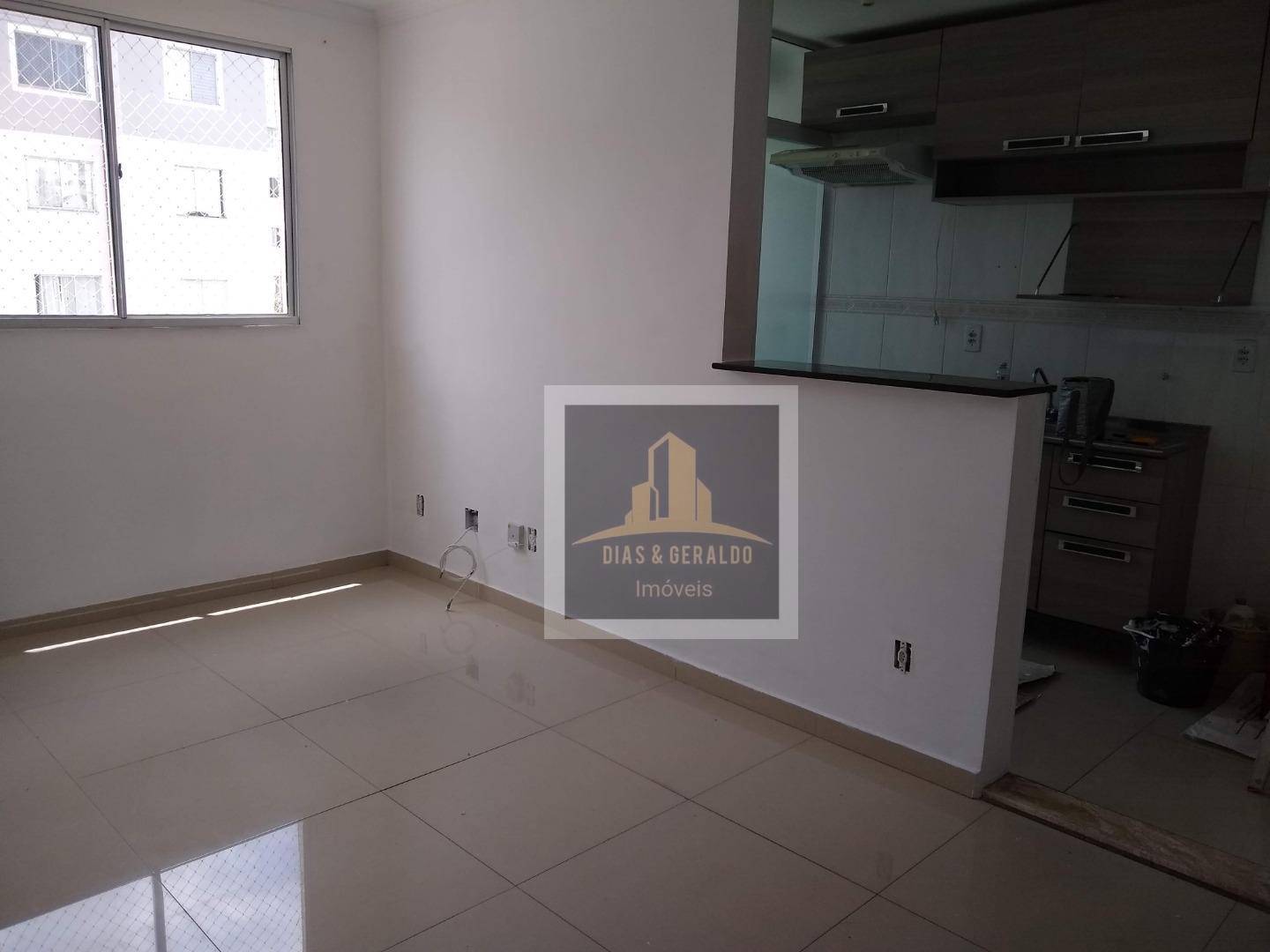 Apartamento para alugar com 2 quartos, 45m² - Foto 8