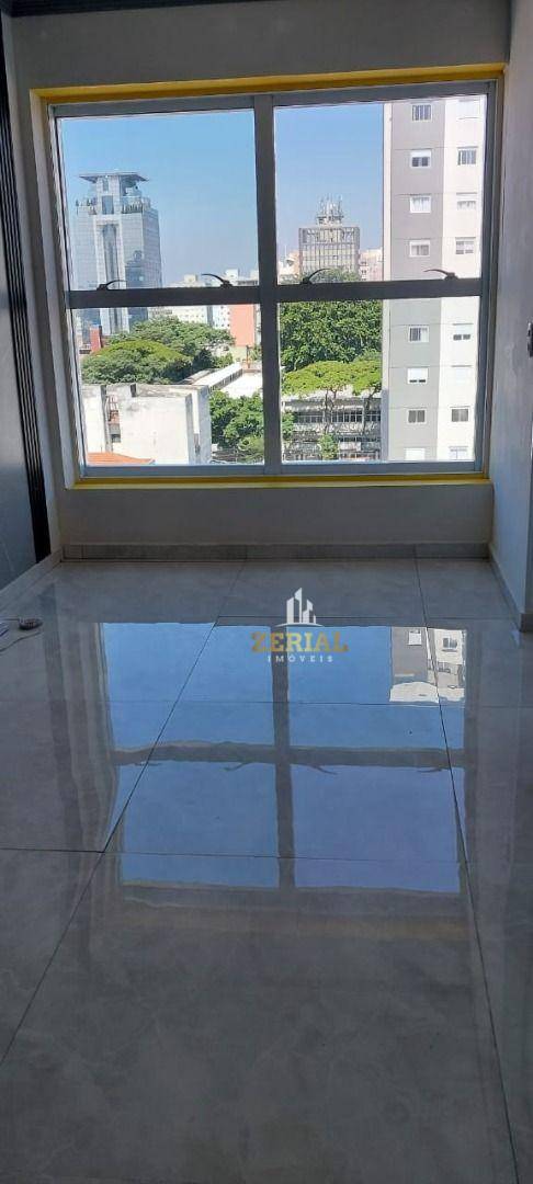 Conjunto Comercial-Sala à venda, 39m² - Foto 8