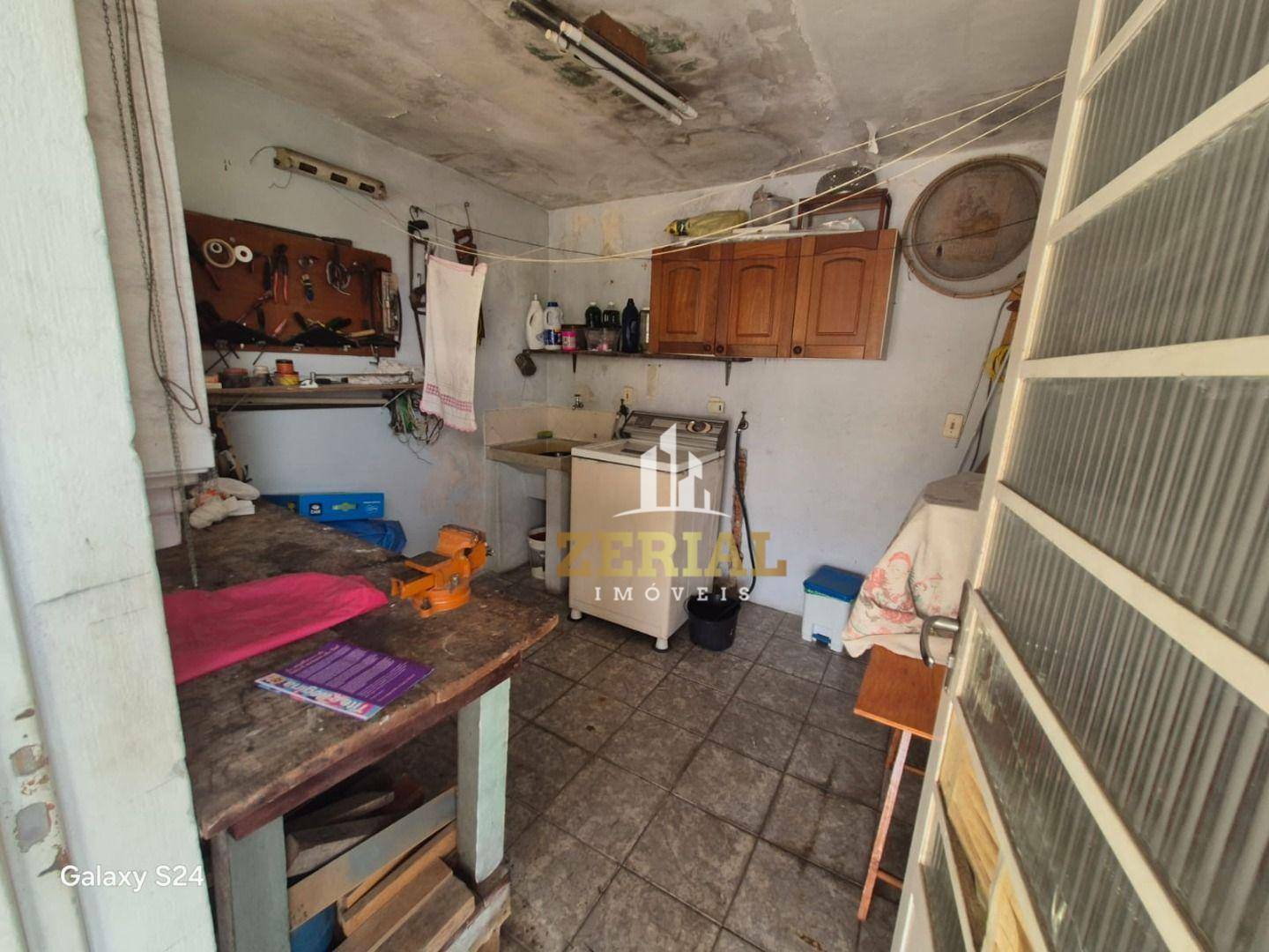 Sobrado à venda com 3 quartos, 190m² - Foto 30