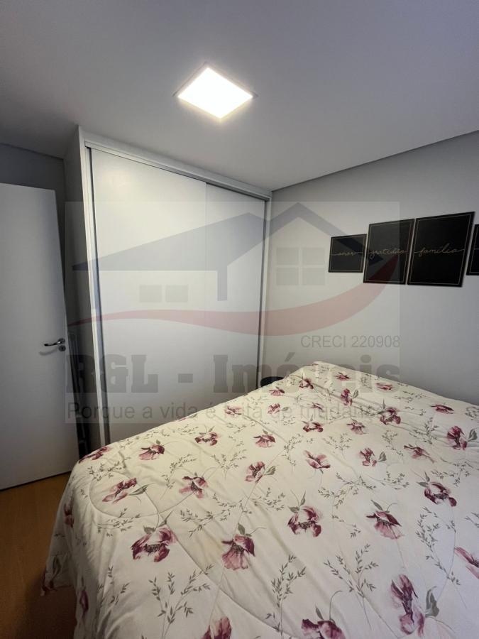 Apartamento à venda com 2 quartos, 41m² - Foto 6