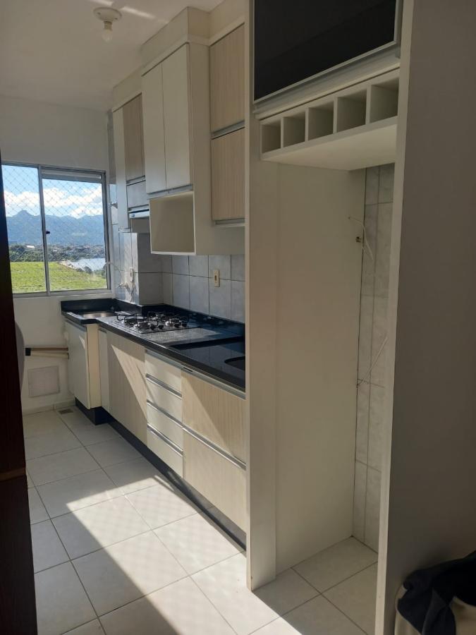 Apartamento à venda com 2 quartos, 48m² - Foto 3