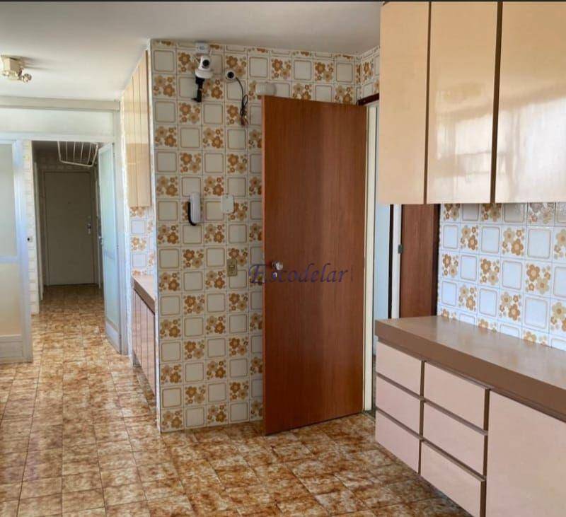 Apartamento à venda com 3 quartos, 155m² - Foto 8