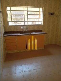 Sobrado para alugar com 2 quartos, 100m² - Foto 4