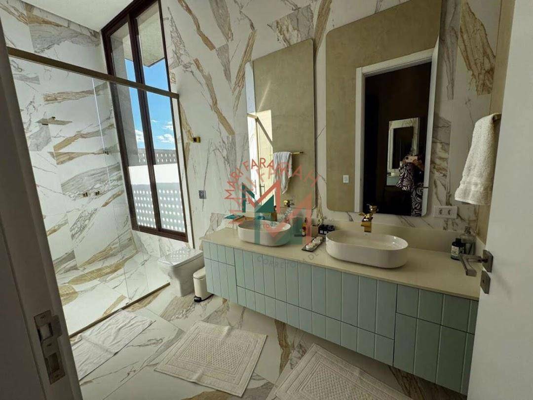 Casa de Condomínio à venda com 4 quartos, 529m² - Foto 19