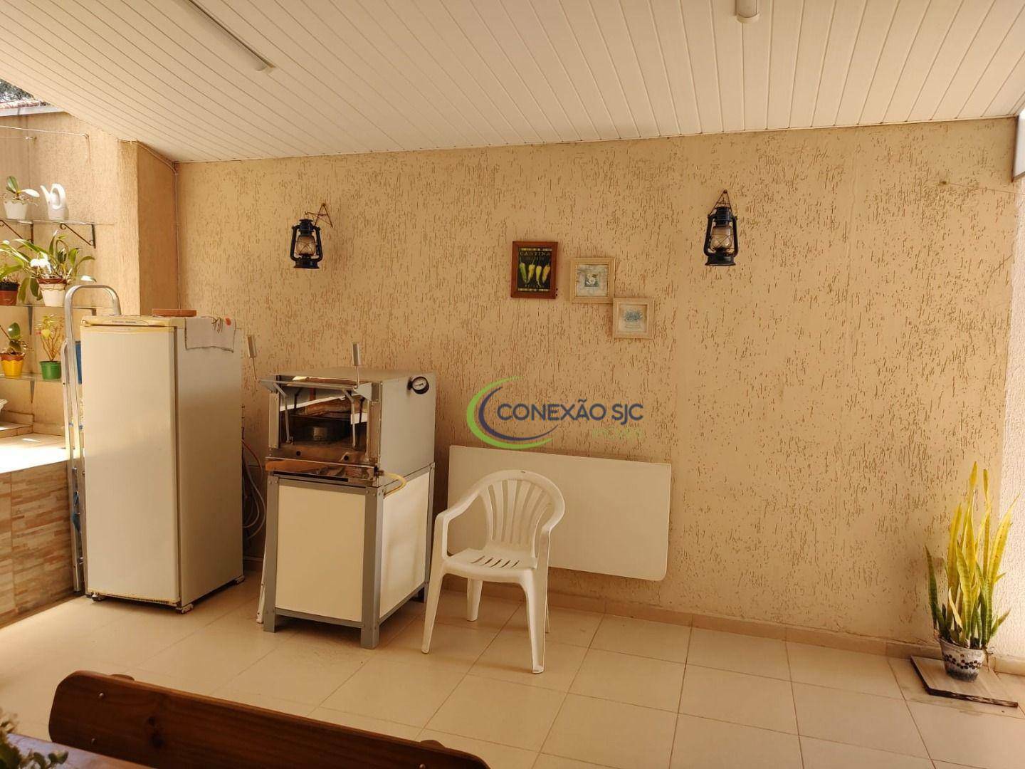 Sobrado à venda com 3 quartos, 130m² - Foto 34