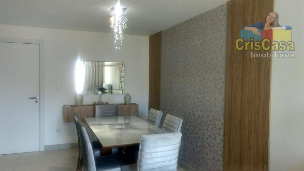 Apartamento à venda com 3 quartos, 110m² - Foto 13