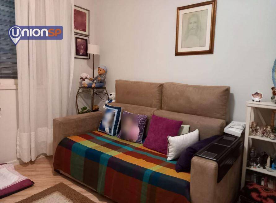 Apartamento à venda com 2 quartos, 82m² - Foto 11