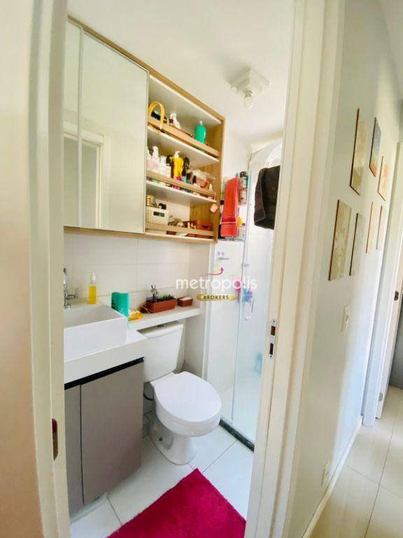 Apartamento à venda com 2 quartos, 41m² - Foto 25