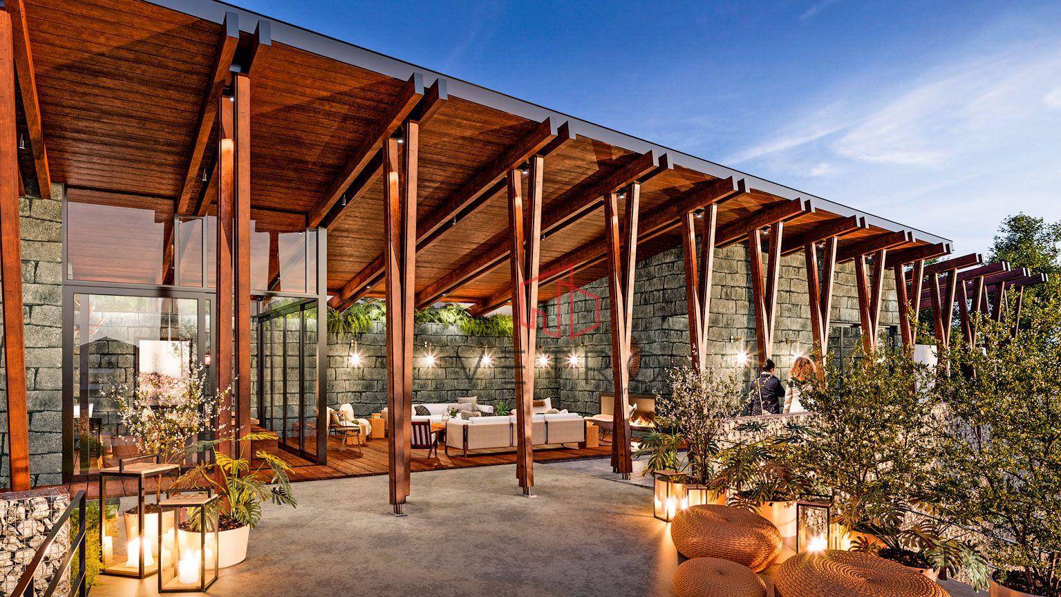 Sala-Conjunto, 110 m² - Foto 1