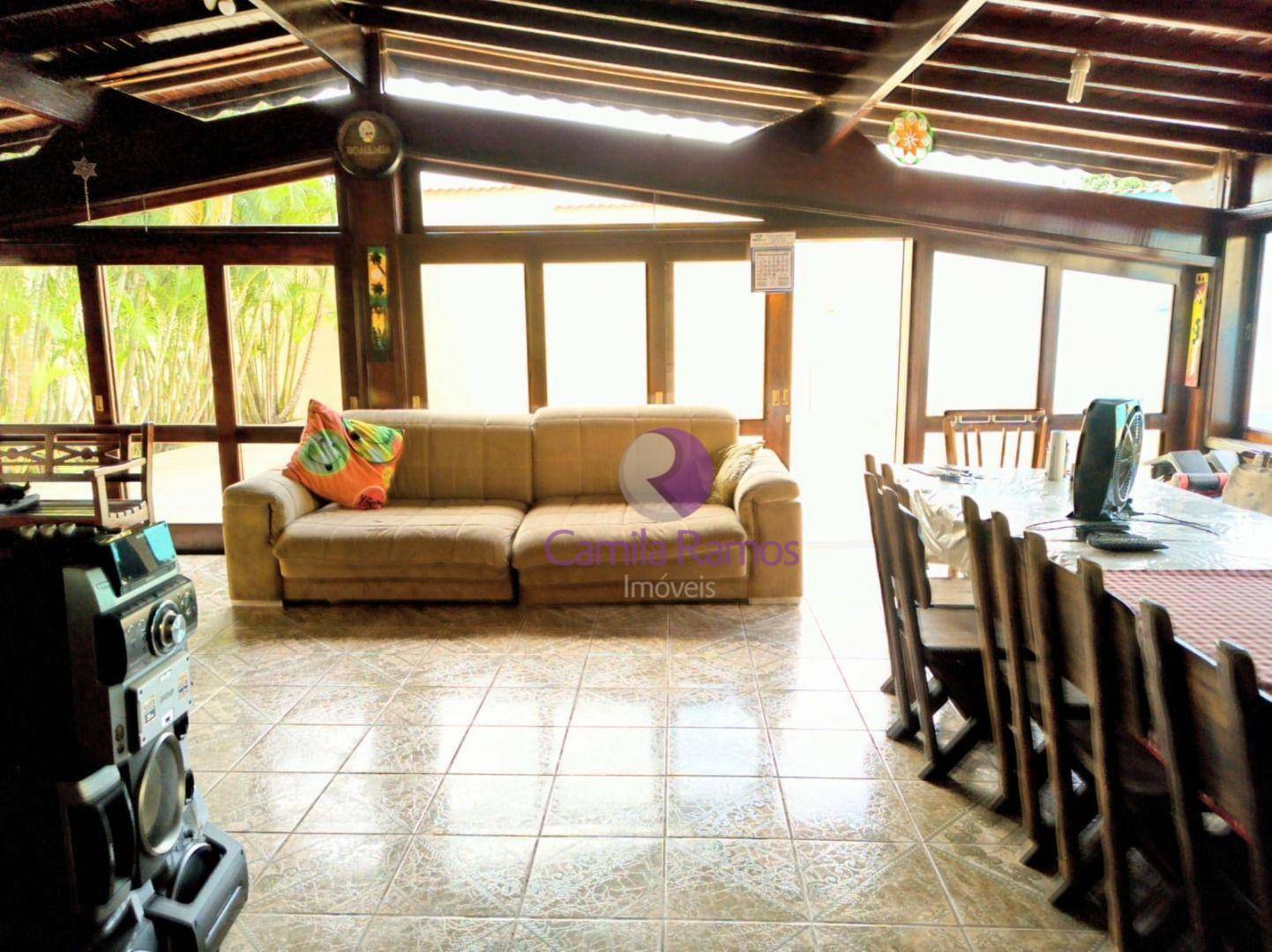 Casa à venda com 1 quarto, 179m² - Foto 19