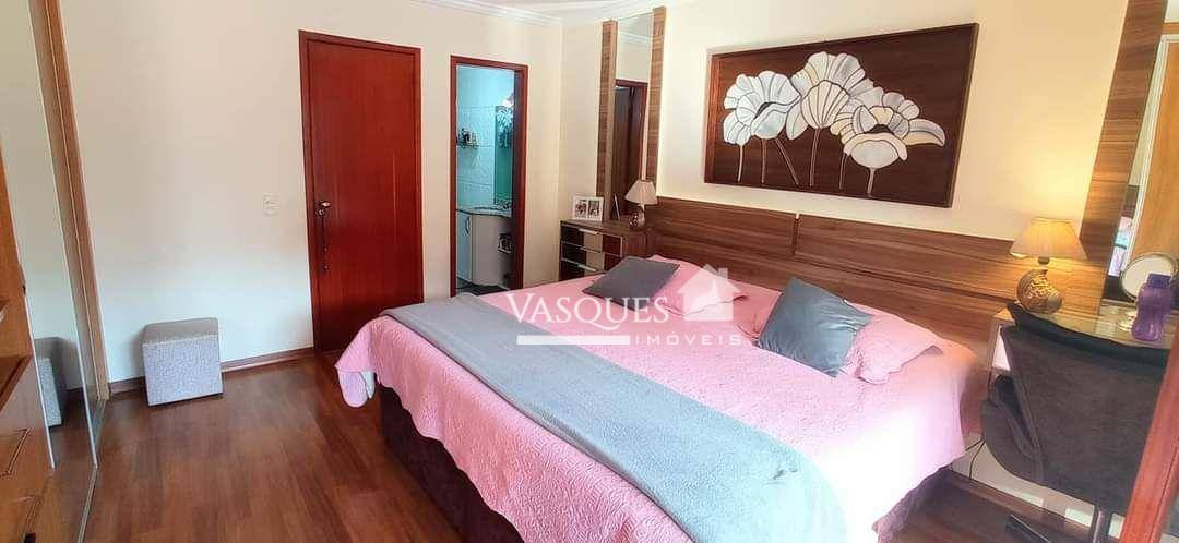 Casa de Condomínio à venda com 3 quartos, 80m² - Foto 14
