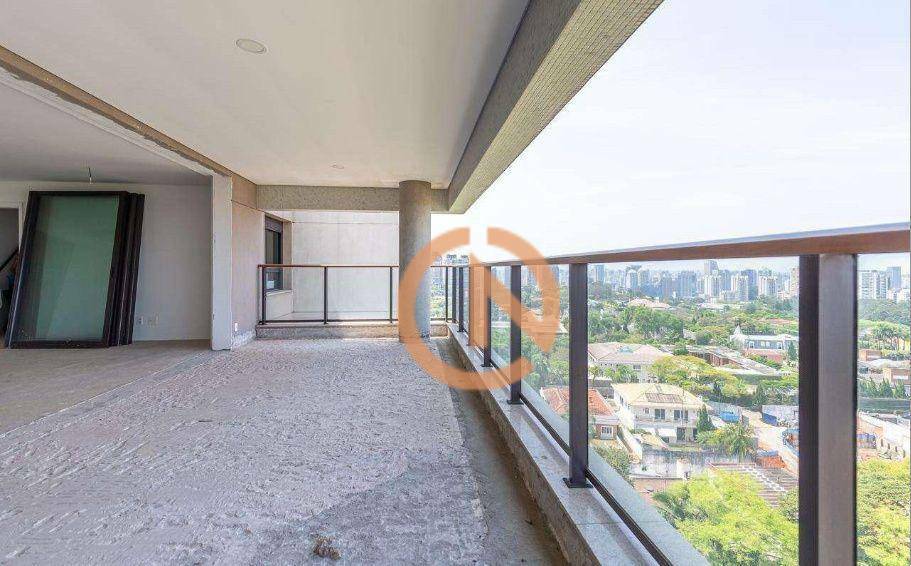 Cobertura à venda com 4 quartos, 343m² - Foto 13