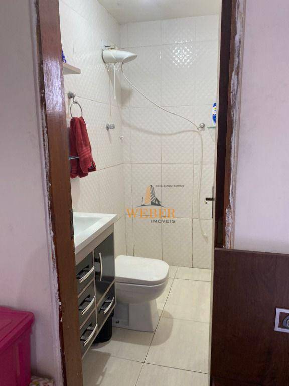 Sobrado à venda com 3 quartos, 120m² - Foto 22