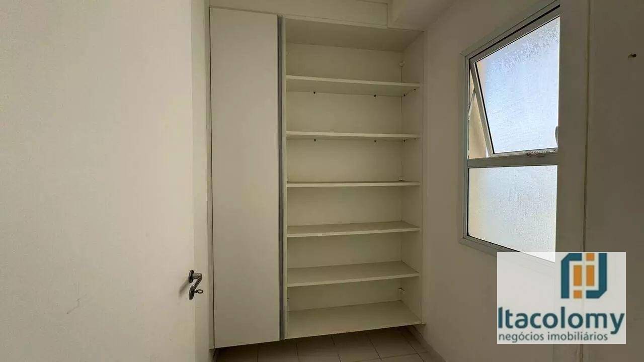 Apartamento à venda com 3 quartos, 132m² - Foto 19