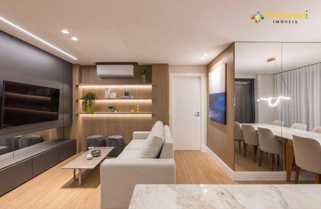 Apartamento à venda com 3 quartos, 109m² - Foto 29