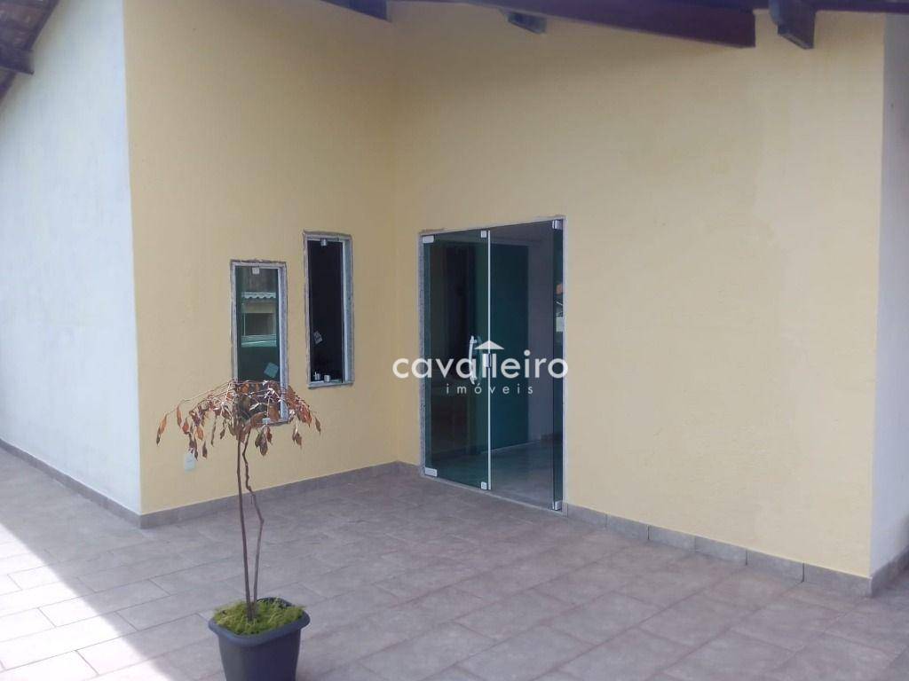 Casa de Condomínio à venda com 3 quartos, 270m² - Foto 22