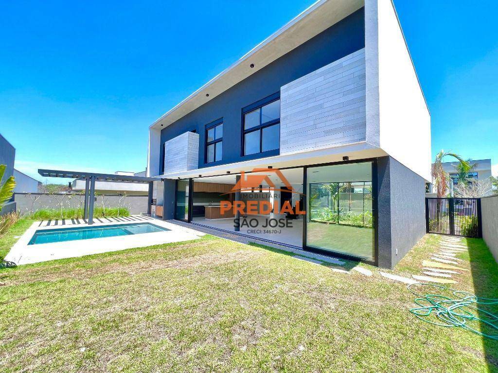 Casa de Condomínio à venda com 4 quartos, 398m² - Foto 14