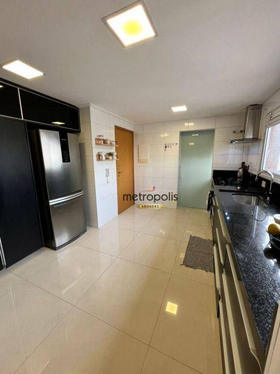 Apartamento para alugar com 3 quartos, 118m² - Foto 8