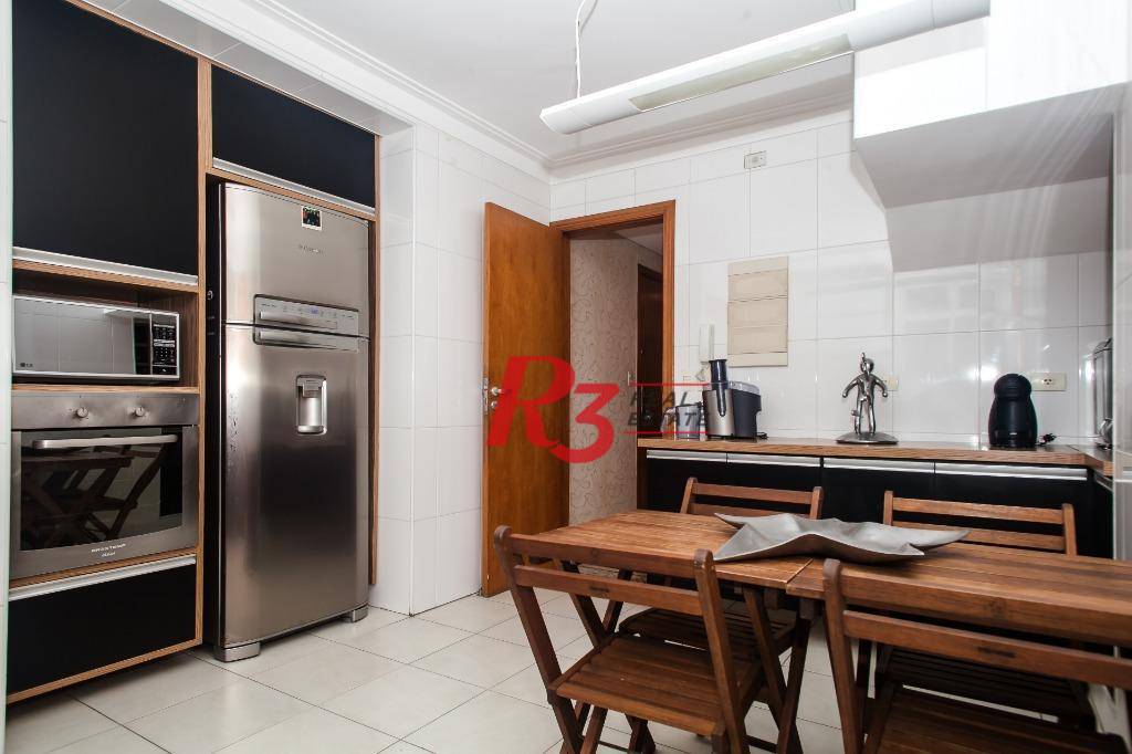 Cobertura à venda com 4 quartos, 271m² - Foto 2