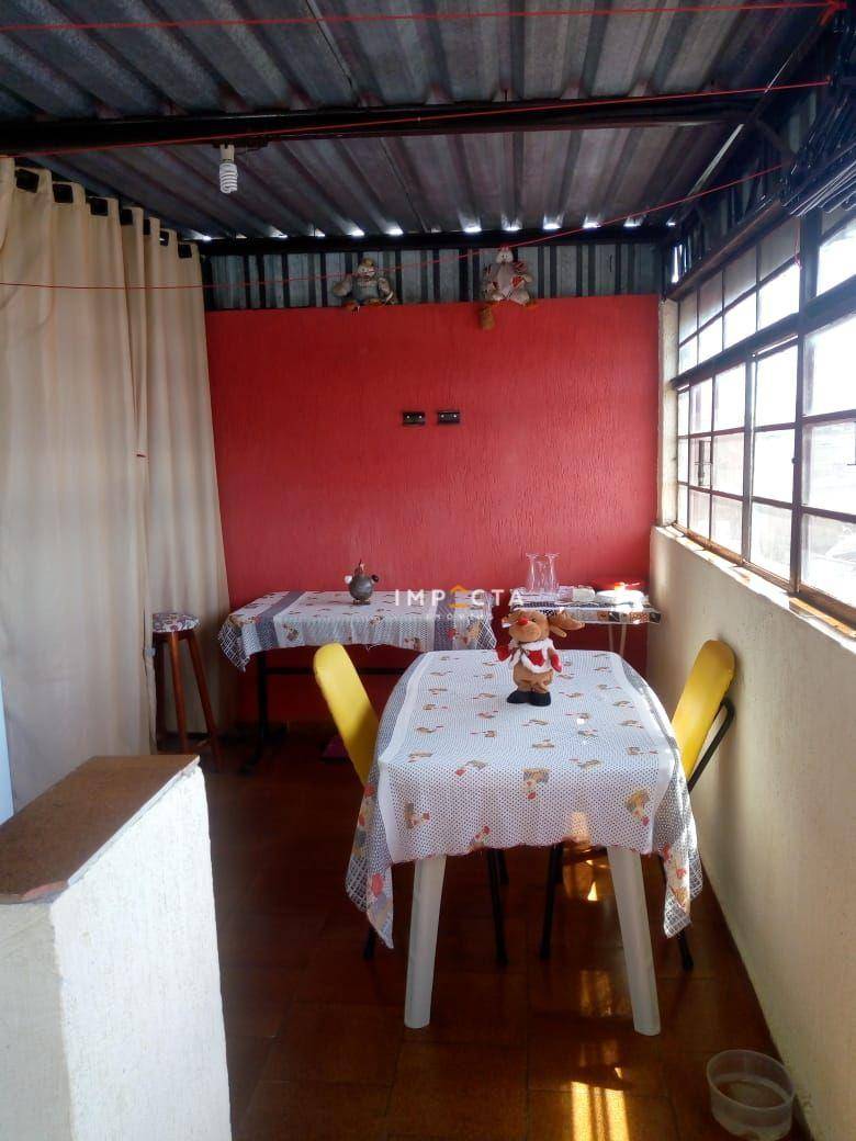 Sobrado à venda com 2 quartos, 90m² - Foto 5