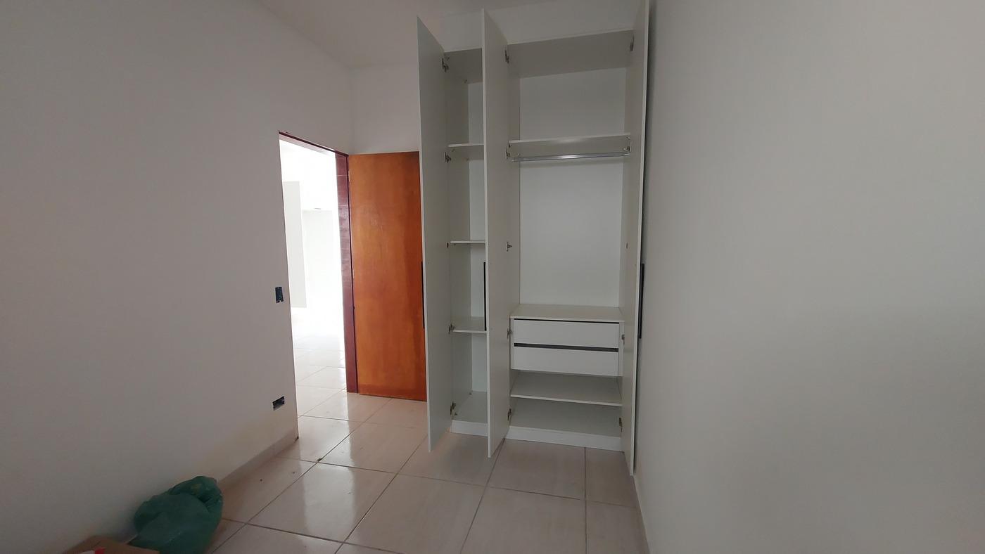 Casa à venda com 2 quartos, 46m² - Foto 8