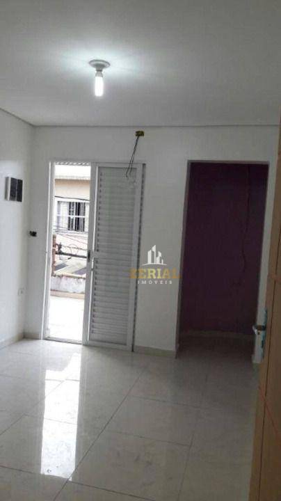 Sobrado à venda com 2 quartos, 110m² - Foto 5