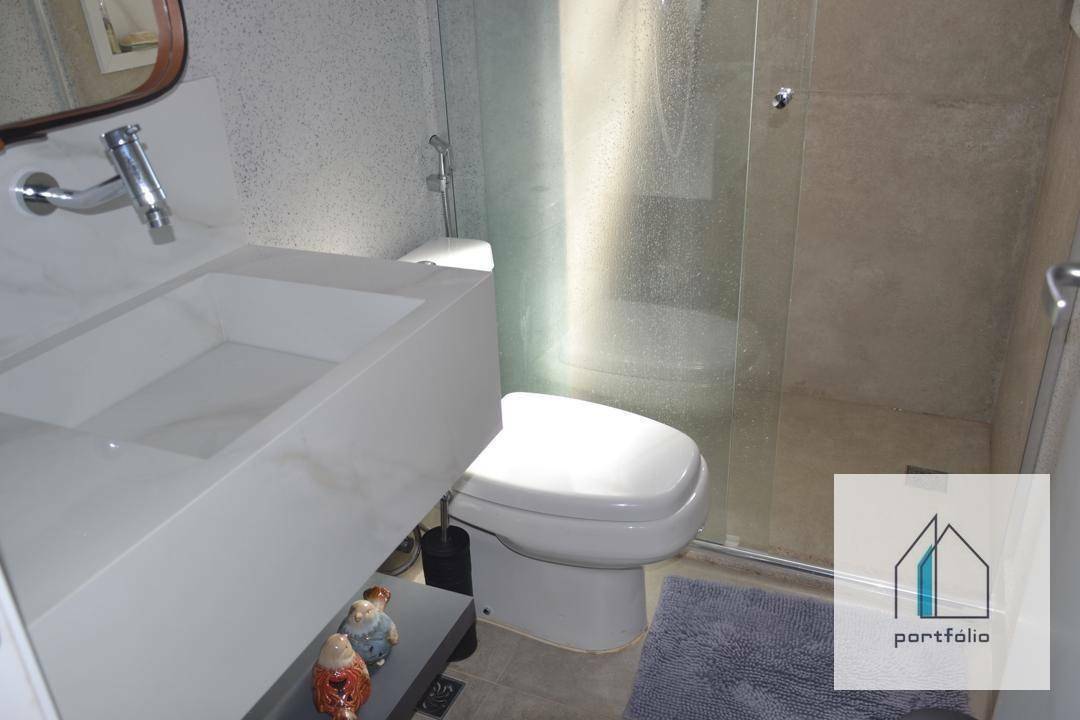 Apartamento à venda com 3 quartos, 210m² - Foto 30