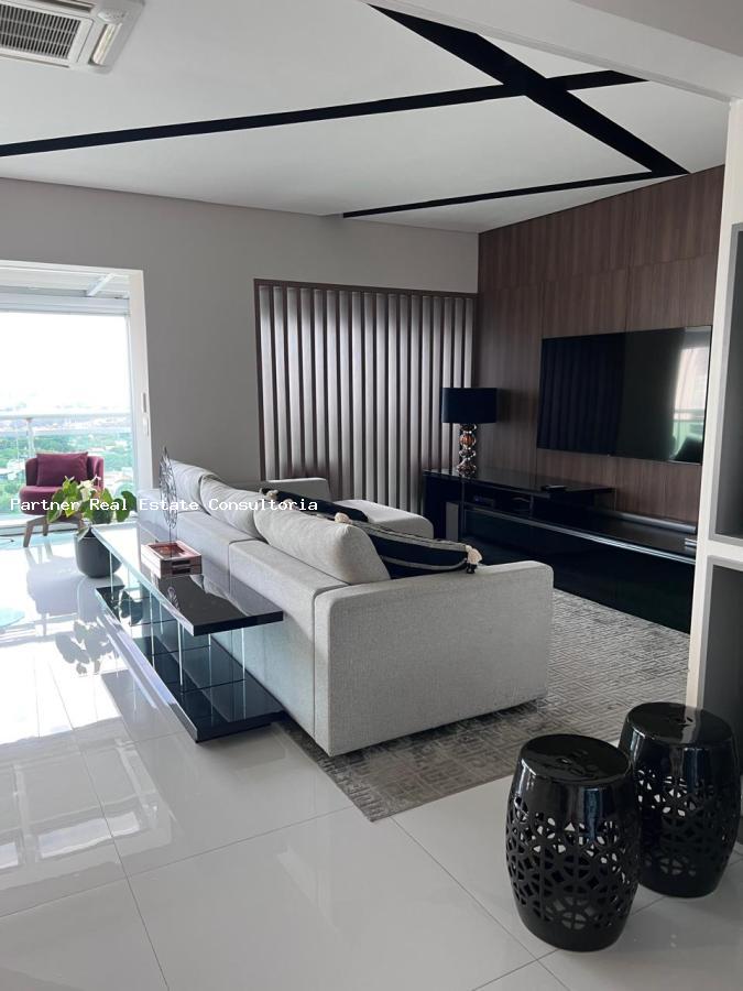 Cobertura à venda com 3 quartos, 243m² - Foto 38