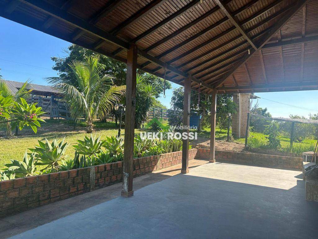 Fazenda à venda, 2299000M2 - Foto 6