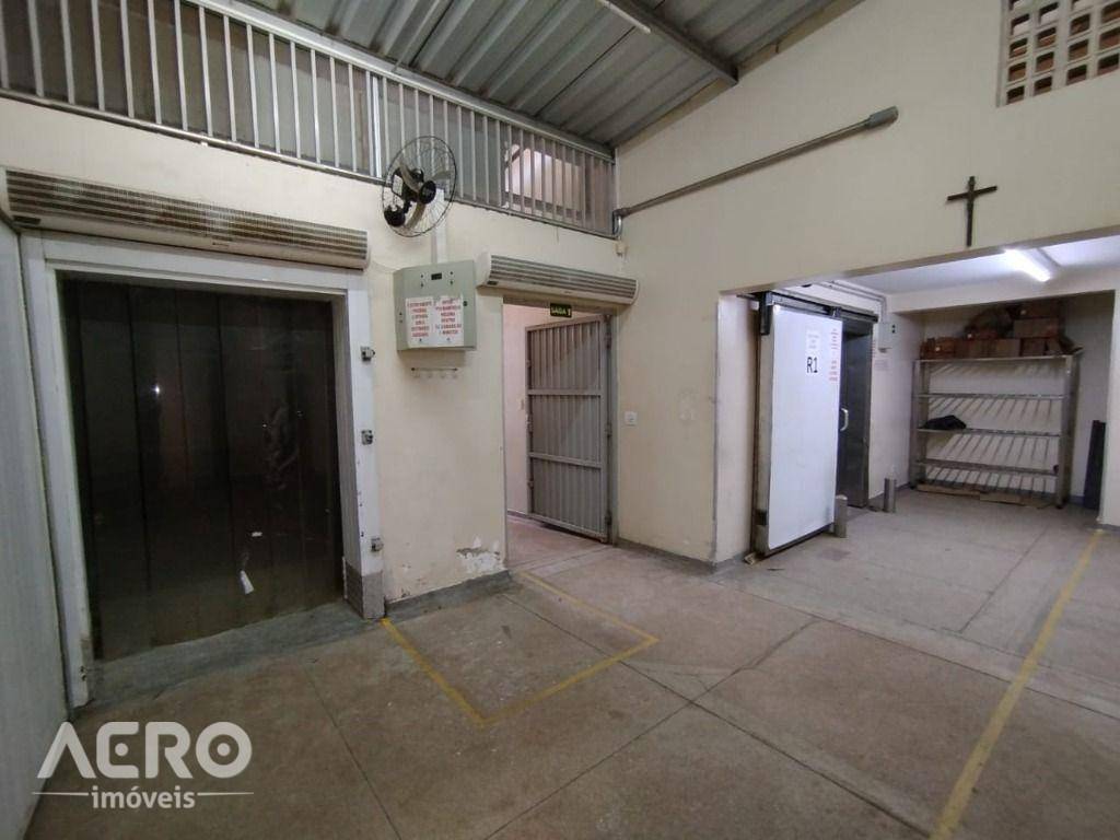 Depósito-Galpão, 533 m² - Foto 29