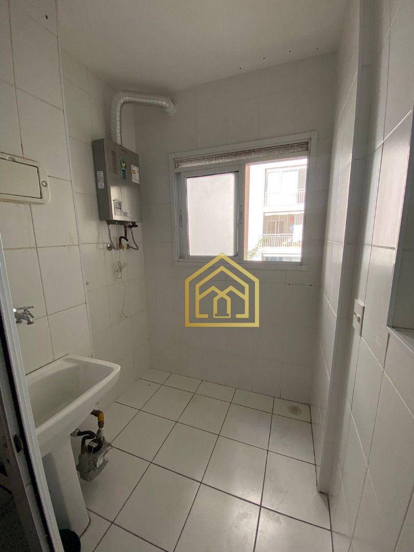 Apartamento à venda com 3 quartos, 80m² - Foto 14