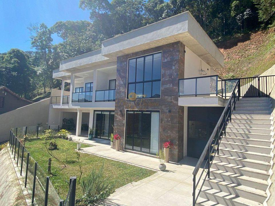 Casa de Condomínio à venda com 3 quartos, 850m² - Foto 1