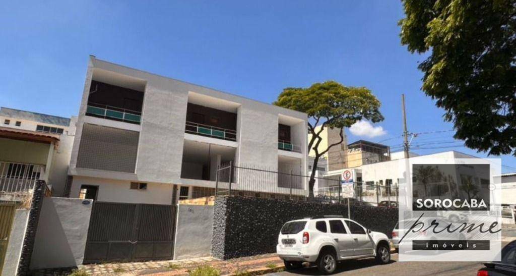 Prédio Inteiro à venda e aluguel, 600m² - Foto 1