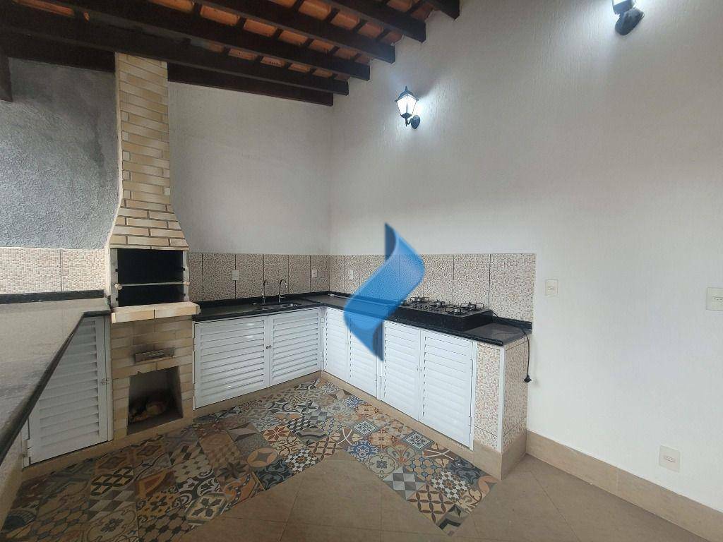 Casa à venda com 3 quartos, 166m² - Foto 32