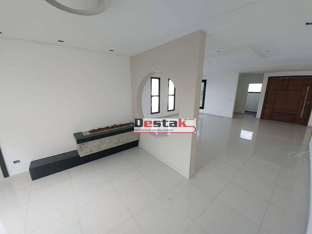 Sobrado para alugar com 4 quartos, 450m² - Foto 16