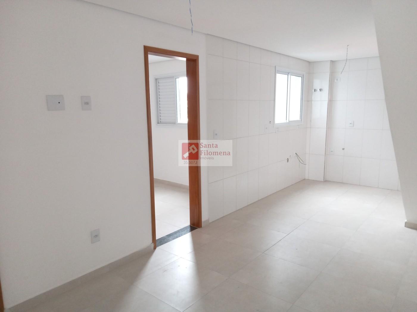Apartamento à venda com 2 quartos, 50m² - Foto 22