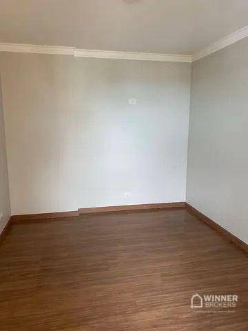 Apartamento à venda com 3 quartos, 124m² - Foto 14