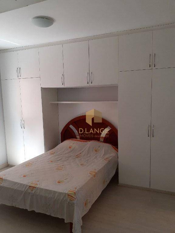 Apartamento à venda com 1 quarto, 44m² - Foto 9