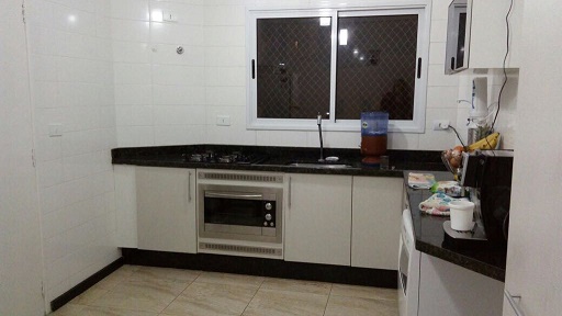 Apartamento à venda com 3 quartos, 133m² - Foto 3