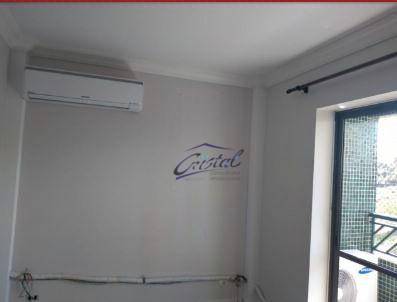 Apartamento à venda com 2 quartos, 62m² - Foto 17