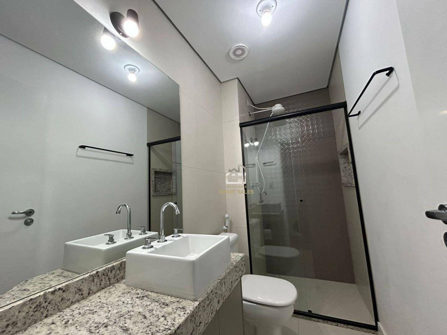 Apartamento, 3 quartos, 80 m² - Foto 17