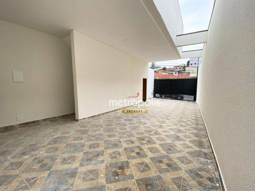 Sobrado à venda com 3 quartos, 122m² - Foto 25