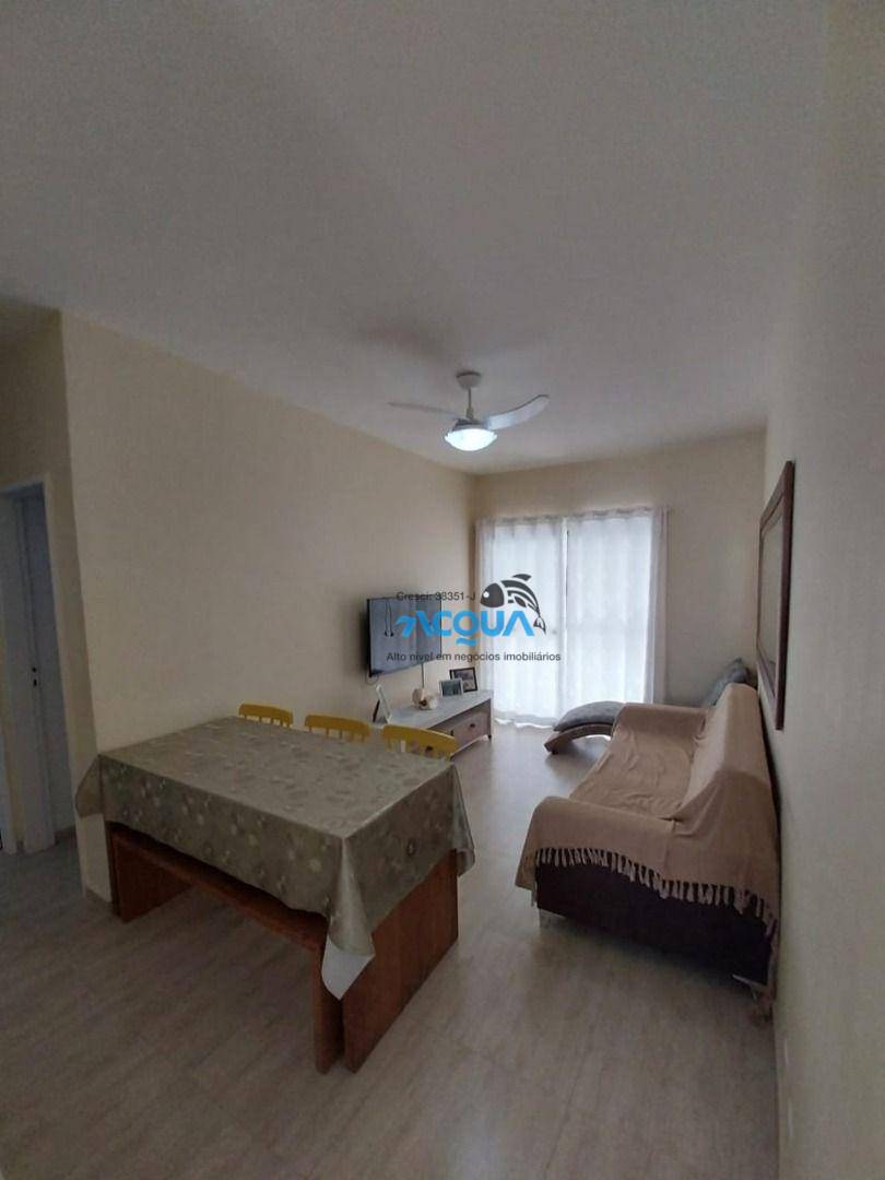 Apartamento à venda com 2 quartos, 60m² - Foto 1